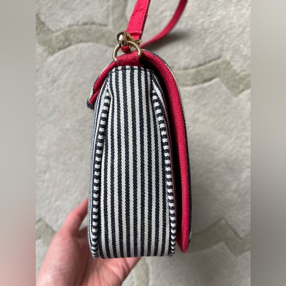 Vintage Lulu Guinness ‘It’s a Dog’s Life’ shoulder bag - Picture 7 of 12